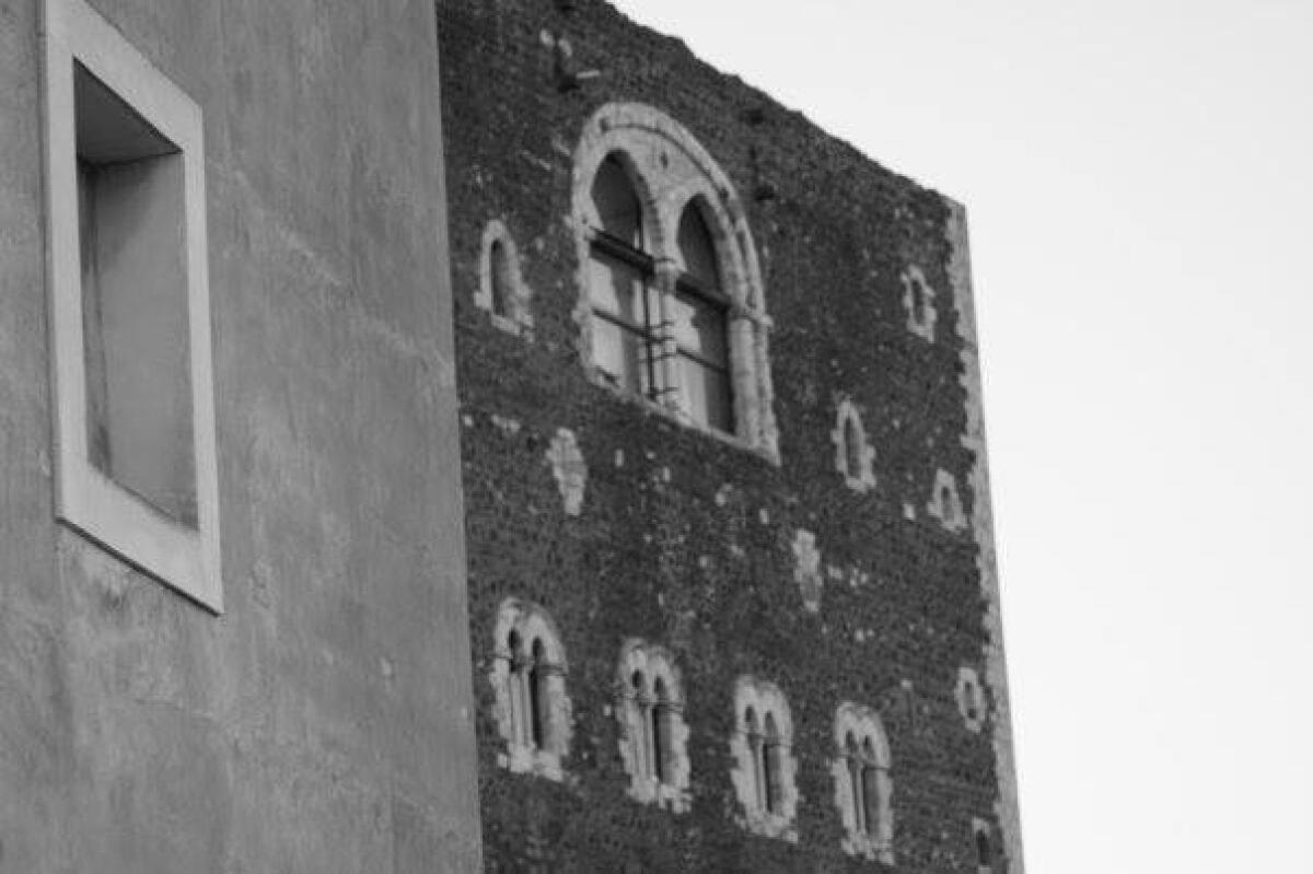 Akropolis, "Il parco della memoria" - 