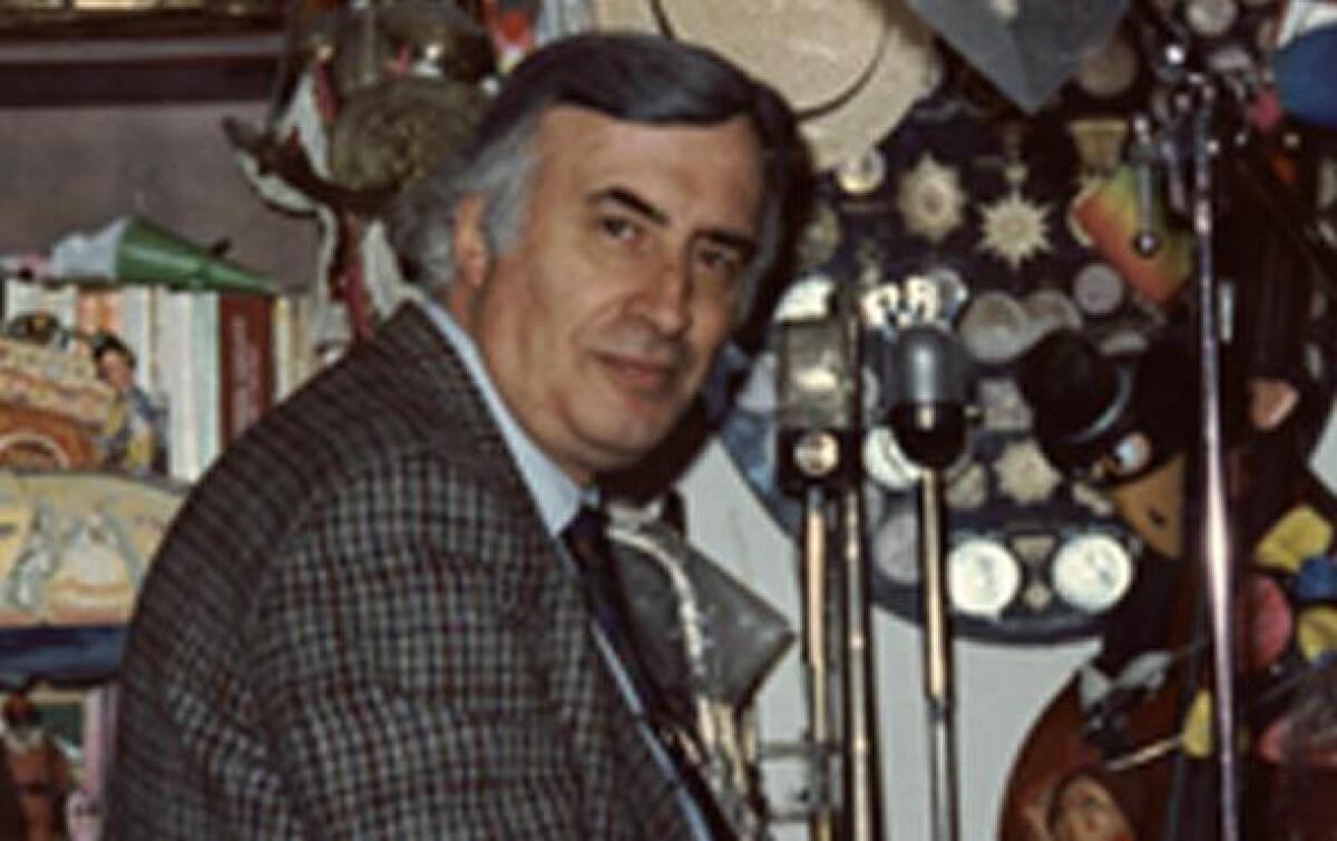 Totuccio Bottino, 25 anni dopo - 