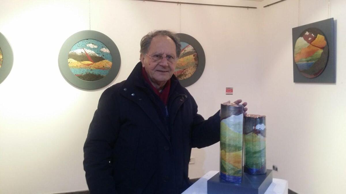 La visione del Maestro Barbaro Messina: "La nostra terra è arte, cultura ma principalmente natura" - 