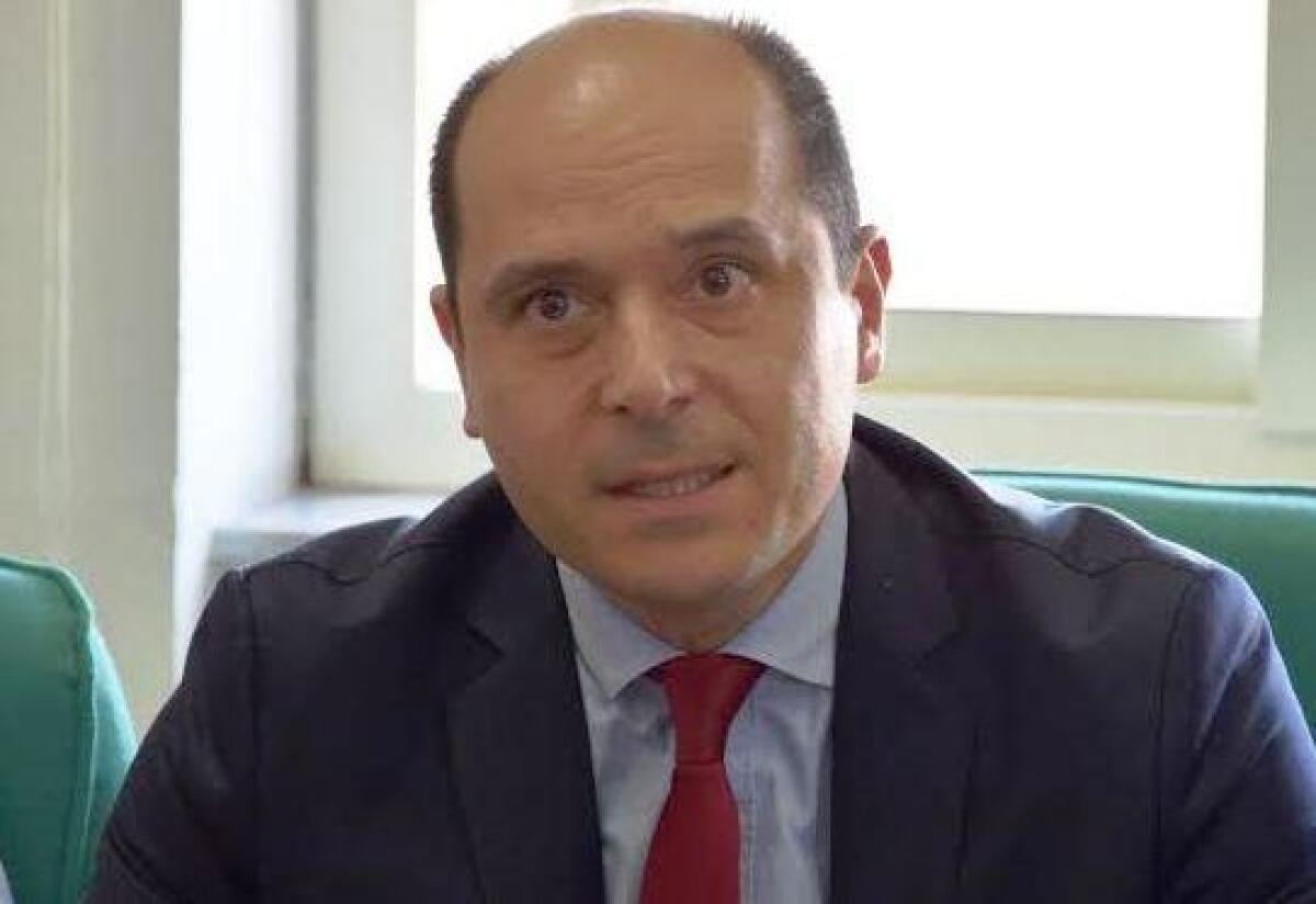 Mauro Mangano si ricandida, venerdi l’ufficializzazione - 