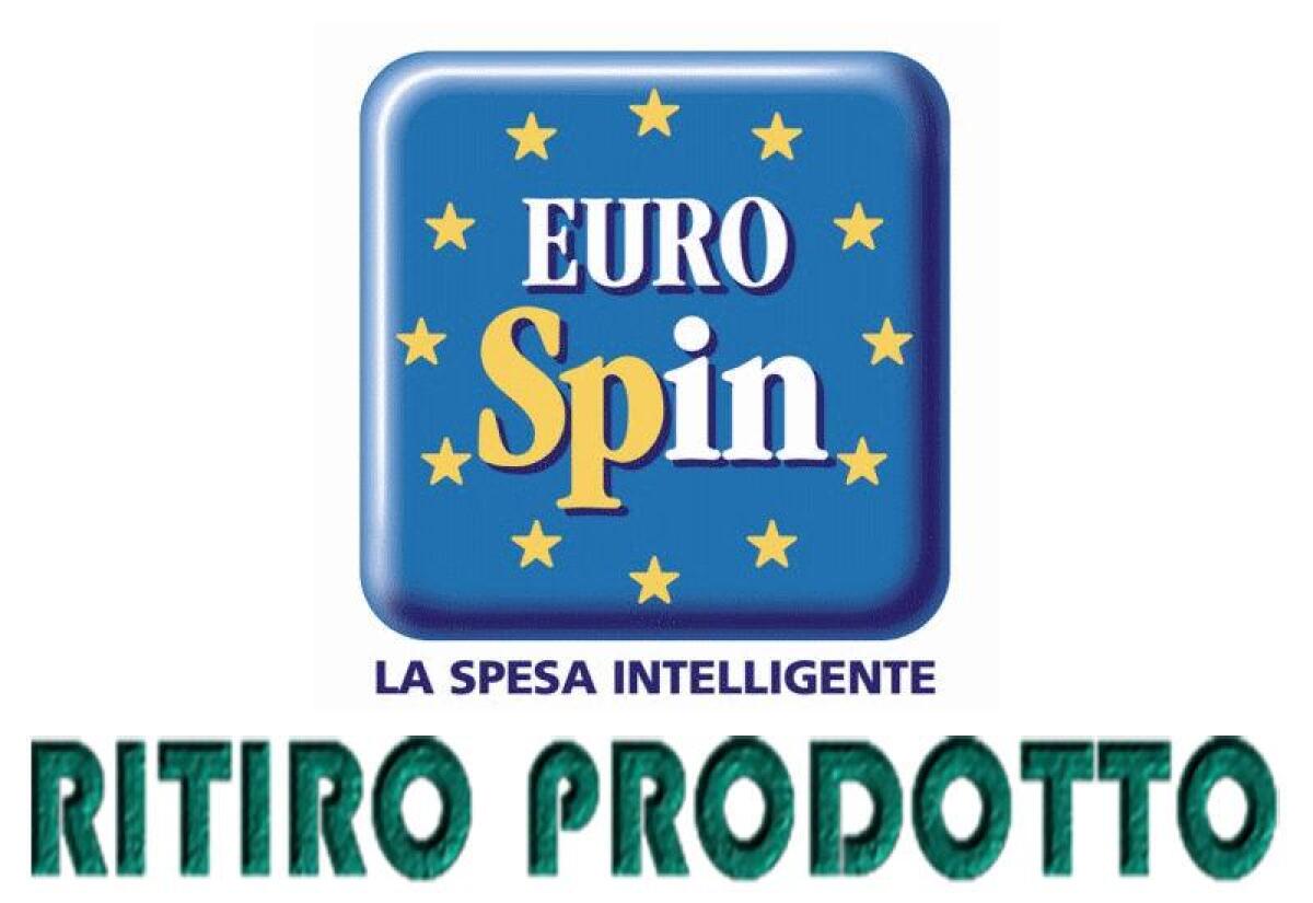 Ritiro prodotti Eurospin: Salamini Italiani alla cacciatora DOP La Bottega del gusto - 