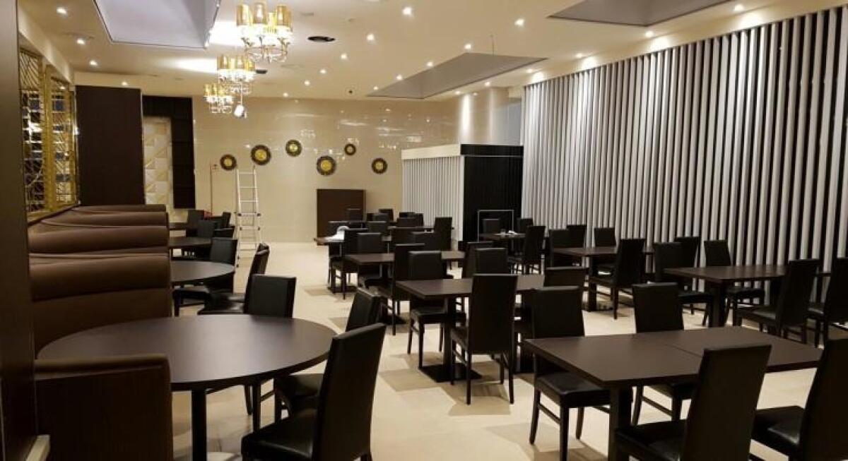 La replica degli avvocati dell'Happy Wok Golden - 