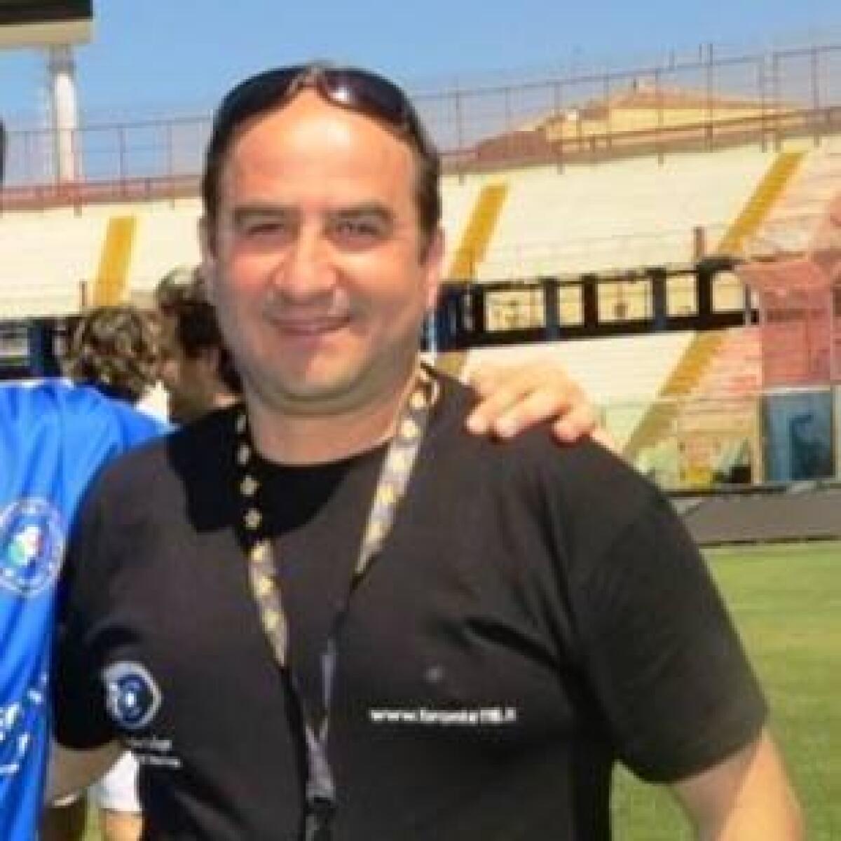 Luigi Saitta è il nuovo direttore di 95047.it - 