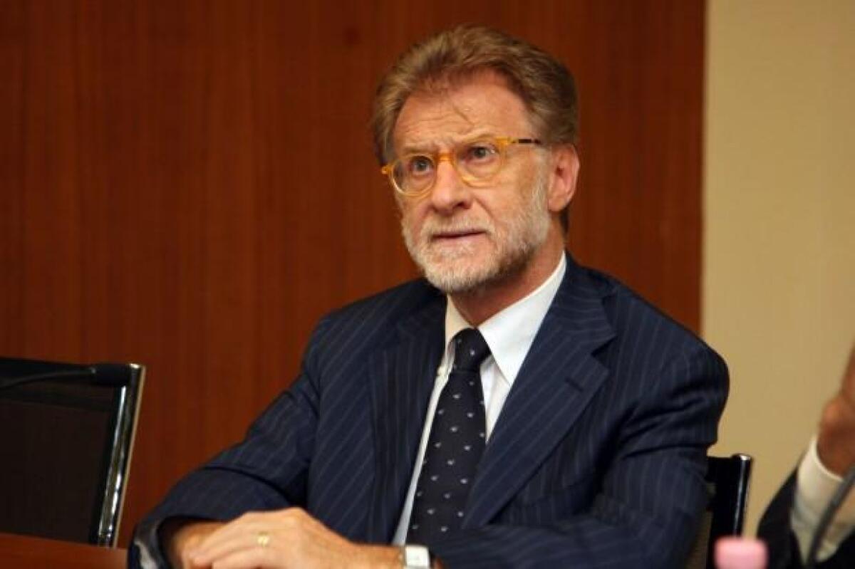 Il 23 marzo al Liceo Classico Ivano Dionigi, presenta il suo libro: “Il presente non basta” - 