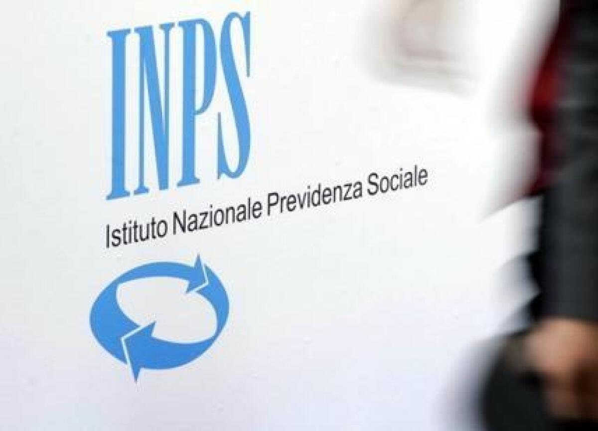 Inps: Incentivo assunzioni nelle Regioni del Sud - 