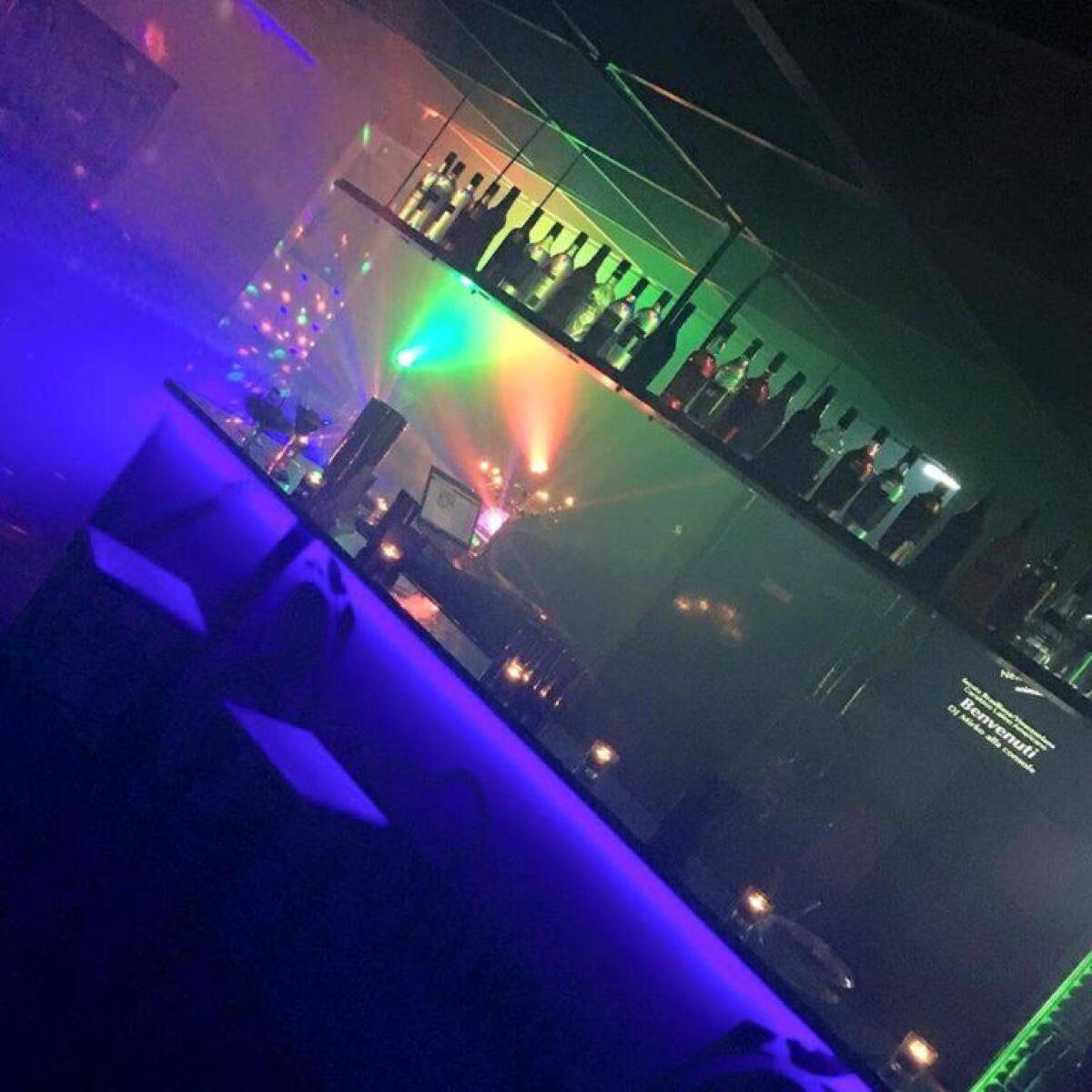 CATANIA: DENUNCIATO IL TITOLARE DELL'AREA 51, NON AVEVA AUTORIZZAZIONE PER LA DISCOTECA - 