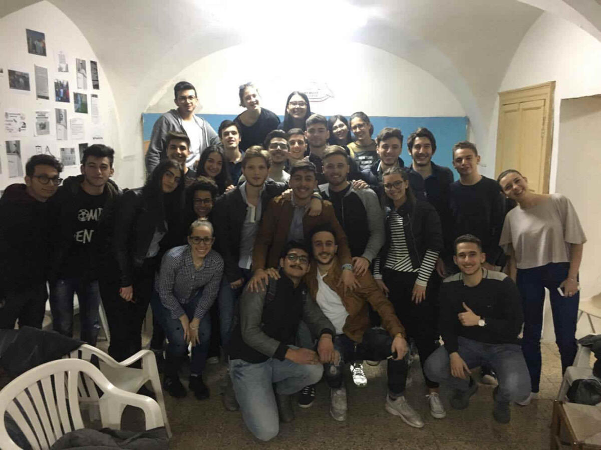 NUOVO ASSETTO DIRETTIVO DELL'ASSOCIAZIONE "MUOVITI PATERNO' - 