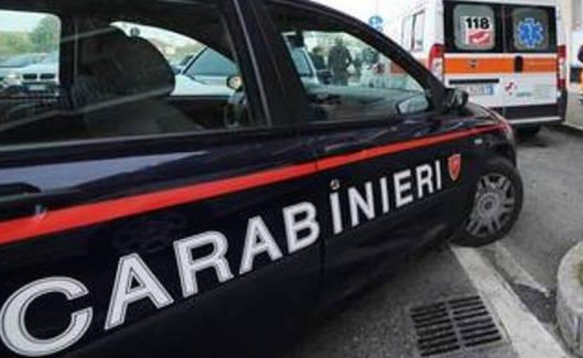 Razziano l’ex ristorante “La Residenza del Cavaliere Ricco”: tre arresti. Uno è il nipote del proprietario - 