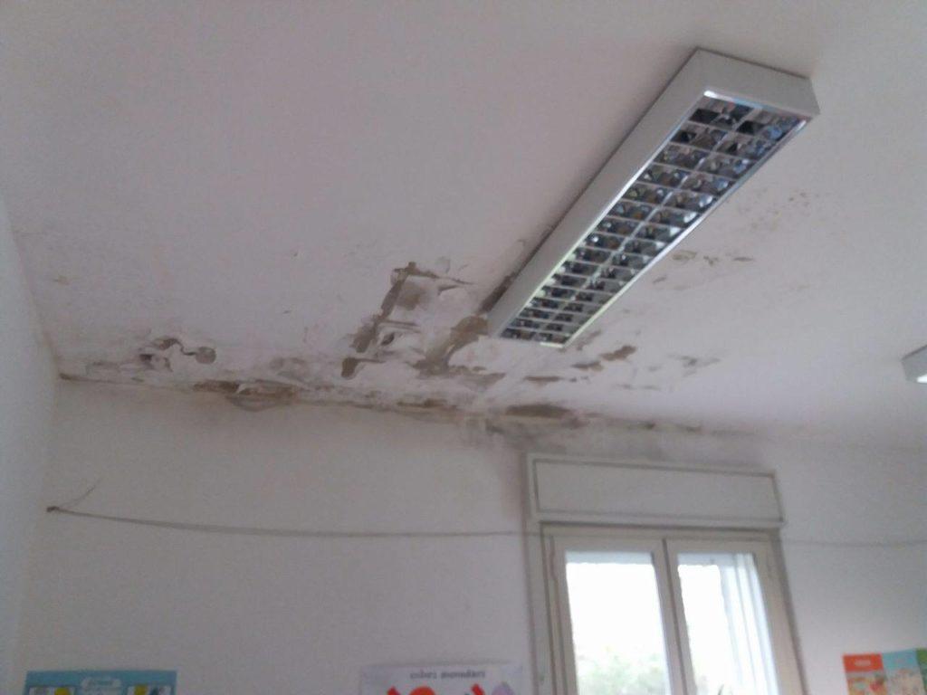 SEGNALAZIONE UTENTI: LA SICUREZZA DEI BAMBINI INNANZITUTTO !!!!