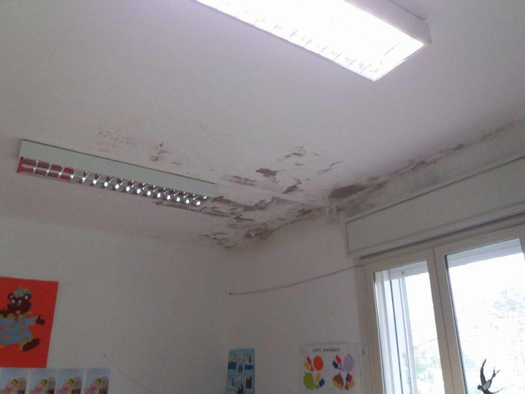 SEGNALAZIONE UTENTI: LA SICUREZZA DEI BAMBINI INNANZITUTTO !!!!