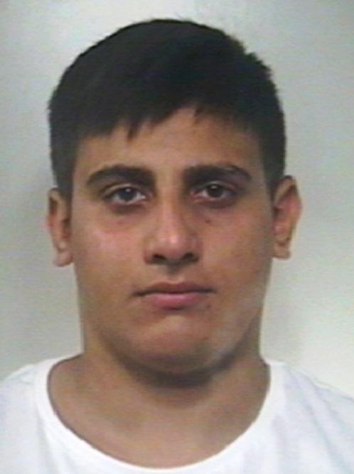 Rapinavano i benzinai di tutta Catania e provincia: 6 arresti