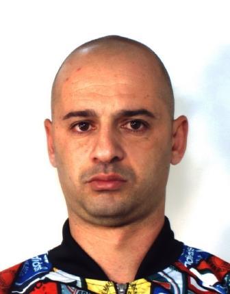 ARRESTATI AUTORI OMICIDIO CAPONNETTO