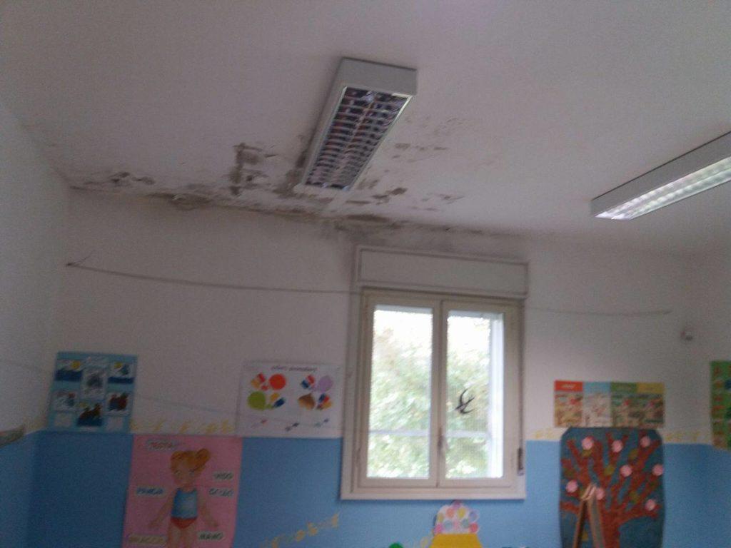 SEGNALAZIONE UTENTI: LA SICUREZZA DEI BAMBINI INNANZITUTTO !!!!