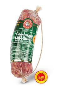 salame ritirato