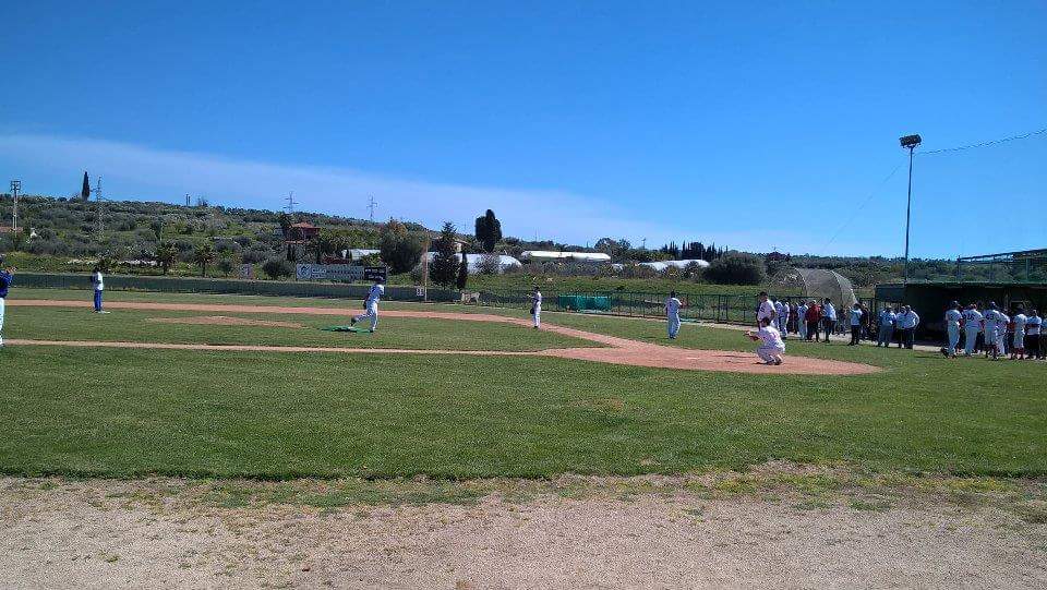 La sfida della solidarietà fra ex Qè e Red Sox FOTO