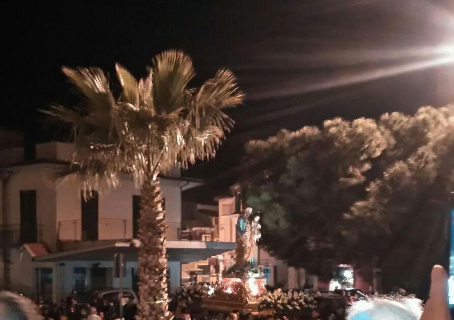 Festa di San Giuseppe Paterno' - FOTO