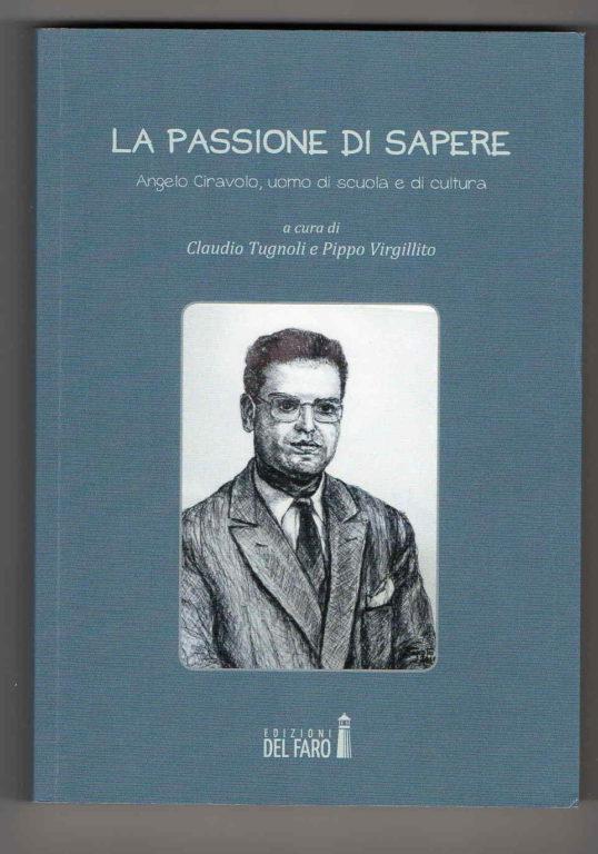 LA PASSIONE DI SAPERE