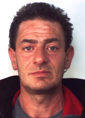 ARRESTATI AUTORI OMICIDIO CAPONNETTO