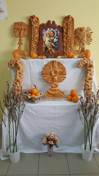 "Una finestra sul nostro territorio: I virgineddi "evento alla scuola G.B.Nicolosi