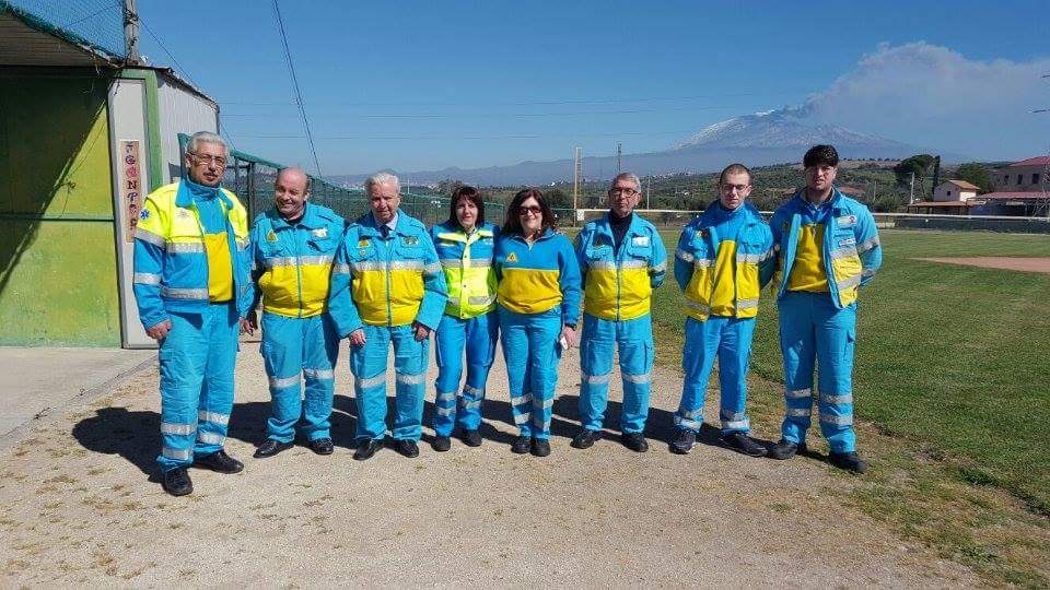 La sfida della solidarietà fra ex Qè e Red Sox FOTO