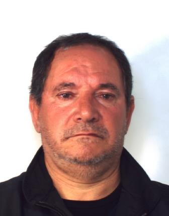 ARRESTATI AUTORI OMICIDIO CAPONNETTO