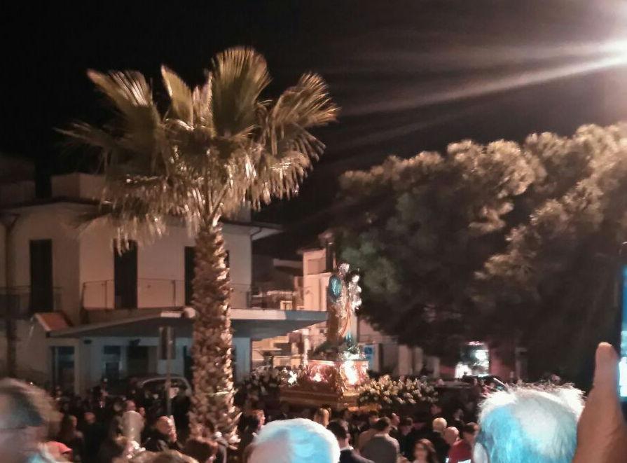 Festa di San Giuseppe Paterno' - FOTO