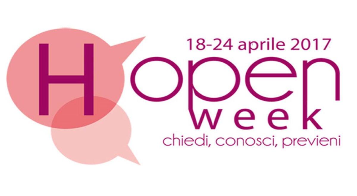 DAL 18 AL 24 APRILE OSPEDALI IN "ROSA": VISITE GRATIS PER LE DONNE - 