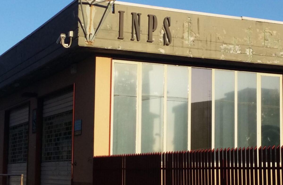 CHIUSURA SEDE INPS: IL 5 MAGGIO VERTICE IN PREFETTURA - 