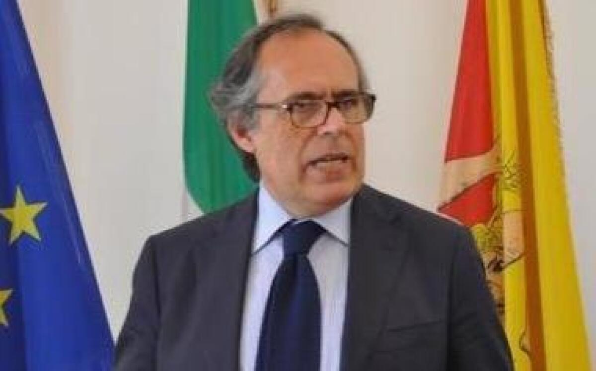 IL SENATORE TORRISI ELETTO ALLA PRESIDENZA DELLA COMMISIONE AFFARI COSTITUZIONALI - 