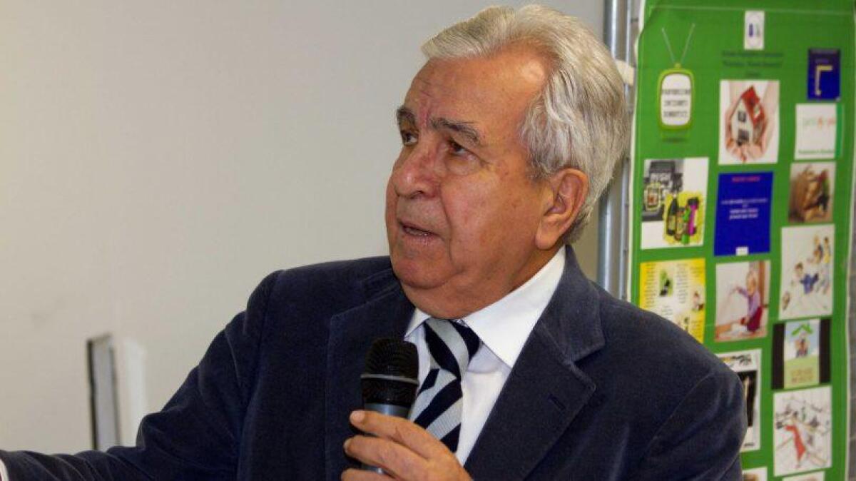 CARCINOMA TIROIDEO: A CATANIA LA MEDIA REGIONALE RADDOPPIA - 