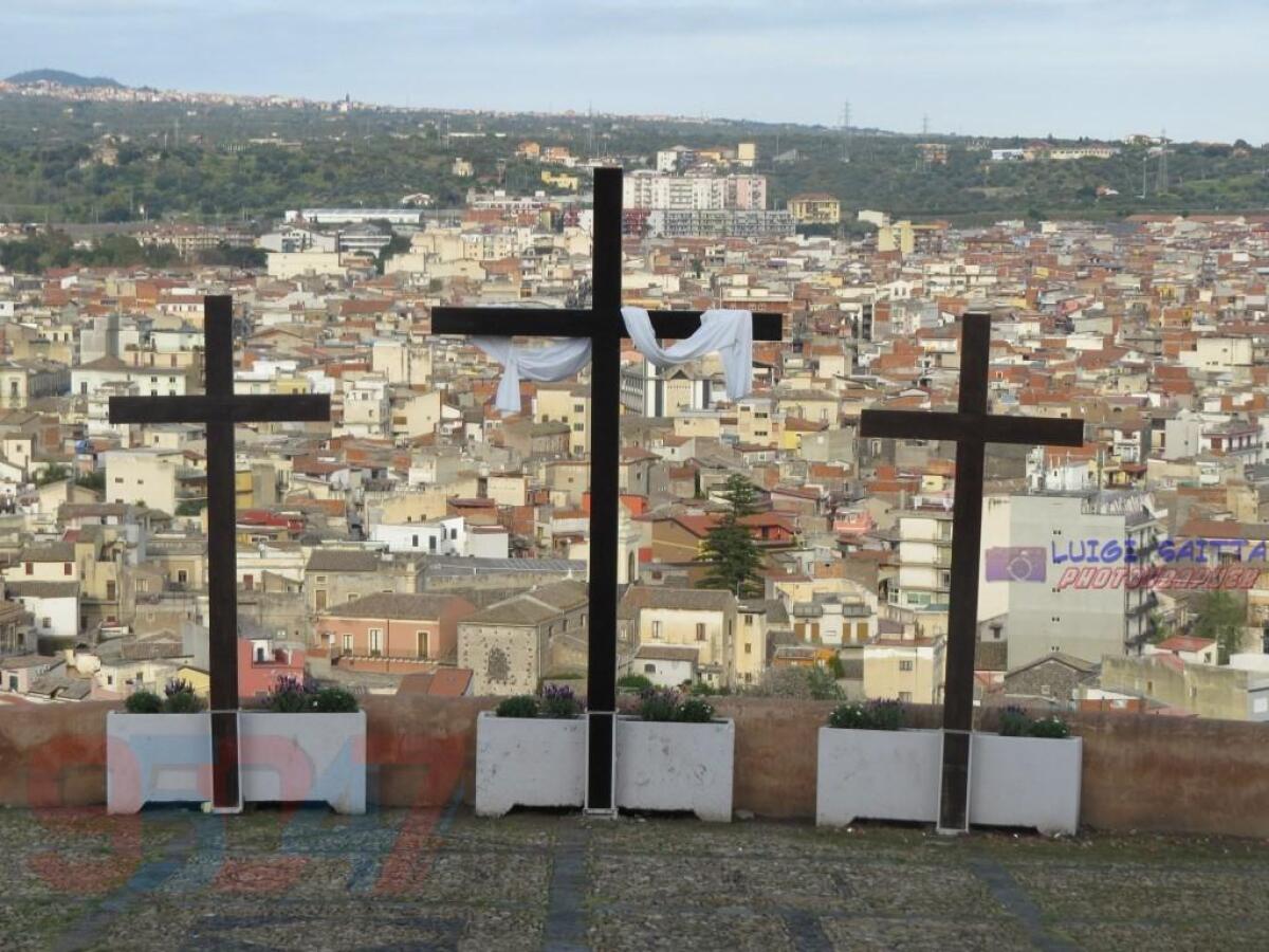 VENERDÌ SANTO: PASSIONE DEL SIGNORE - 