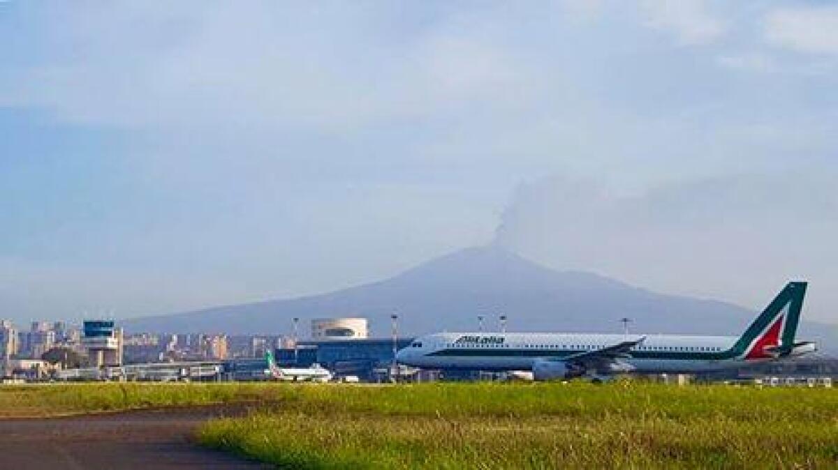 DUE NUOVE COLATE SULL'ETNA - 