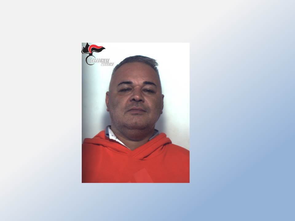 TAORMINA: ESTORSTIONE A 2 IMPRENDITORI, 4 ARRESTI