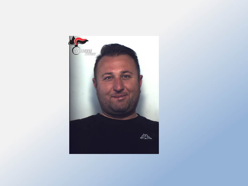 TAORMINA: ESTORSTIONE A 2 IMPRENDITORI, 4 ARRESTI