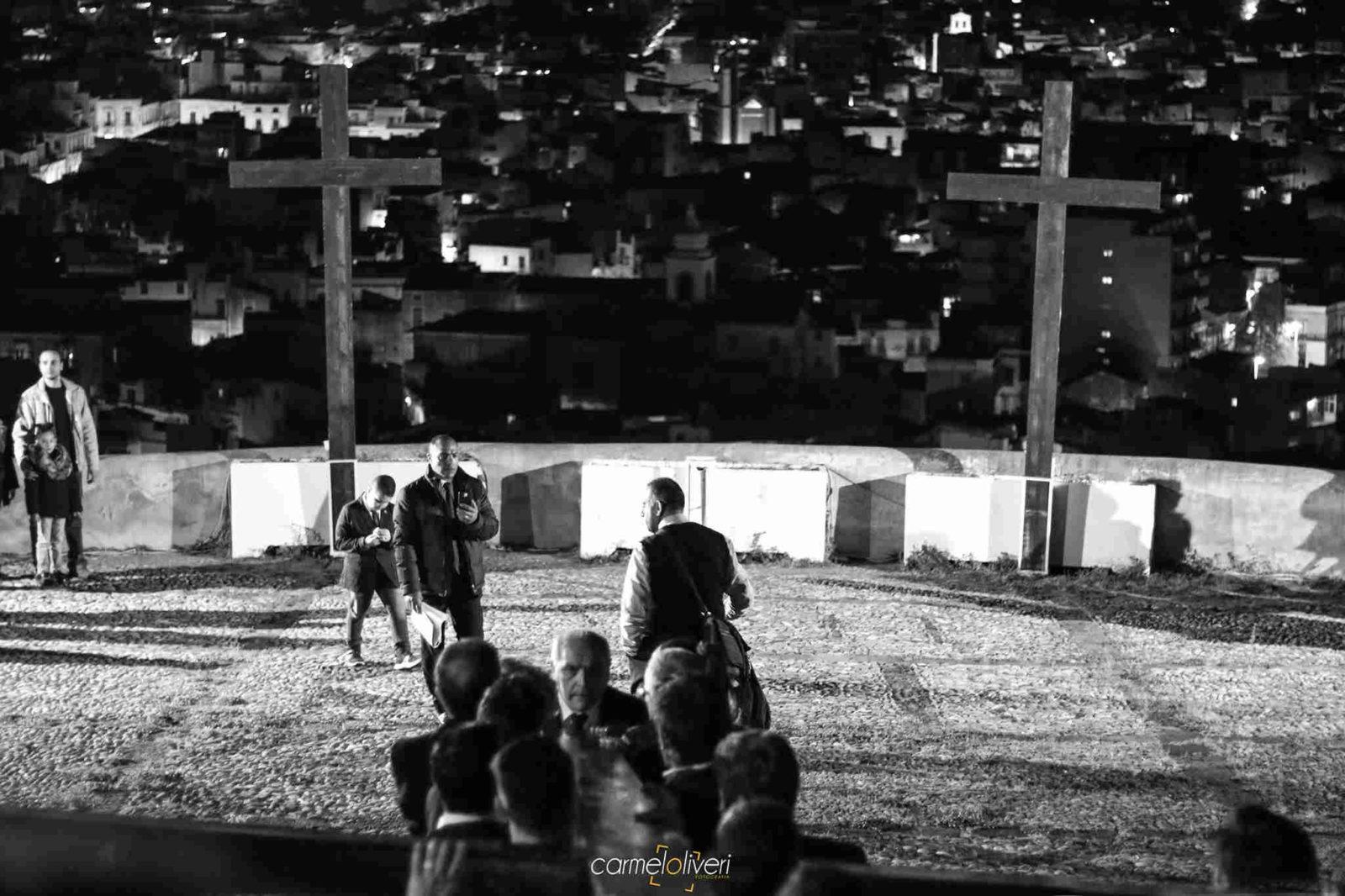 VENERDÌ DELLA CROCE 2017 - FOTO