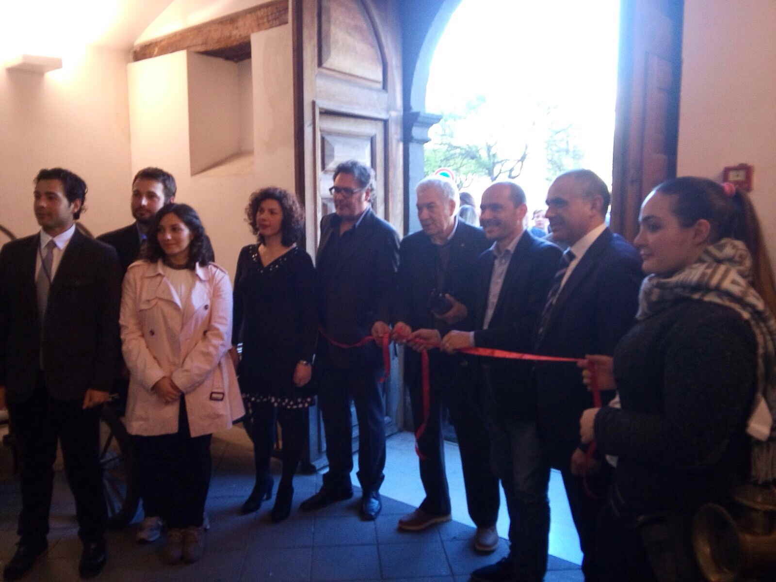 MOSTRA "PATERNO' IN UNA CARTOLINA" 4° EDIZIONE