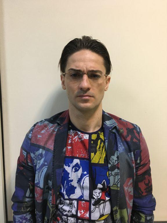 ARRESTATO LATITANTE, ERA RICERCATO PER REATI CONTRO IL PATRIMONIO