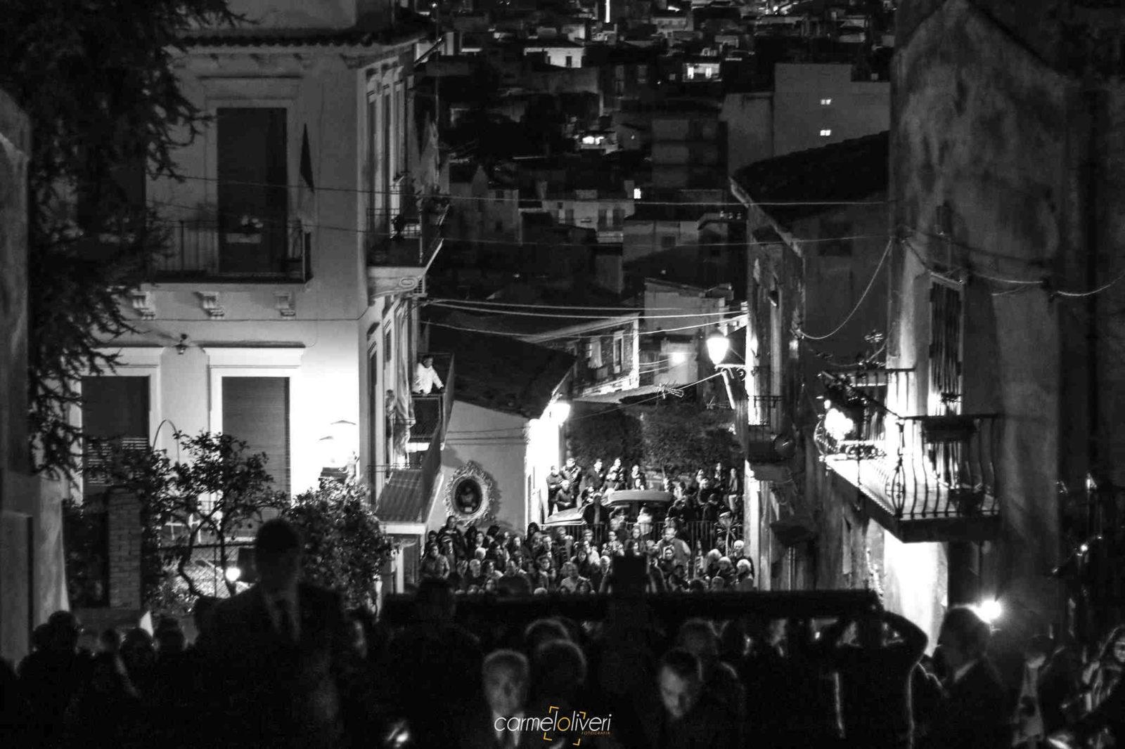 VENERDÌ DELLA CROCE 2017 - FOTO