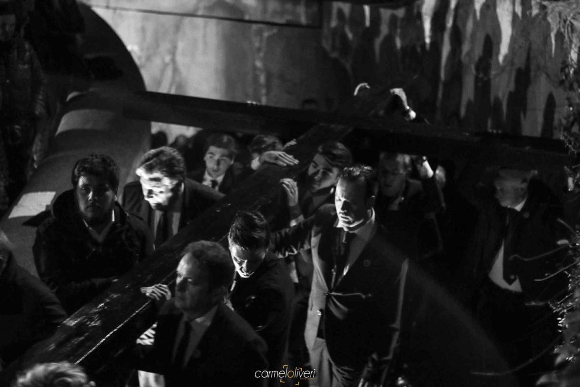 VENERDÌ DELLA CROCE 2017 - FOTO