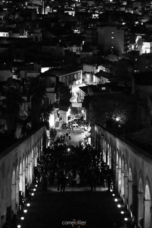 VENERDÌ DELLA CROCE 2017 - FOTO