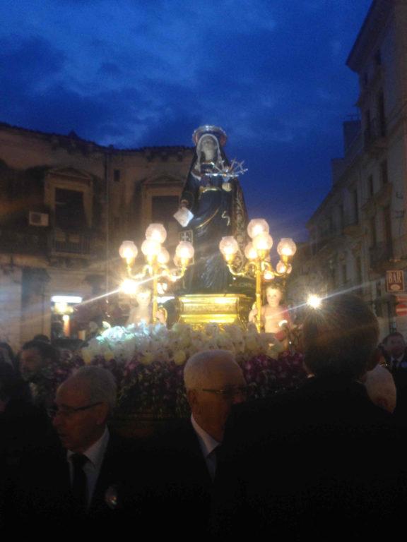 VENERDI DELL'ADDOLORATA - FOTO