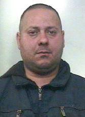 BELPASSO: ARRESTATO PER FURTO DI DETERSIVI