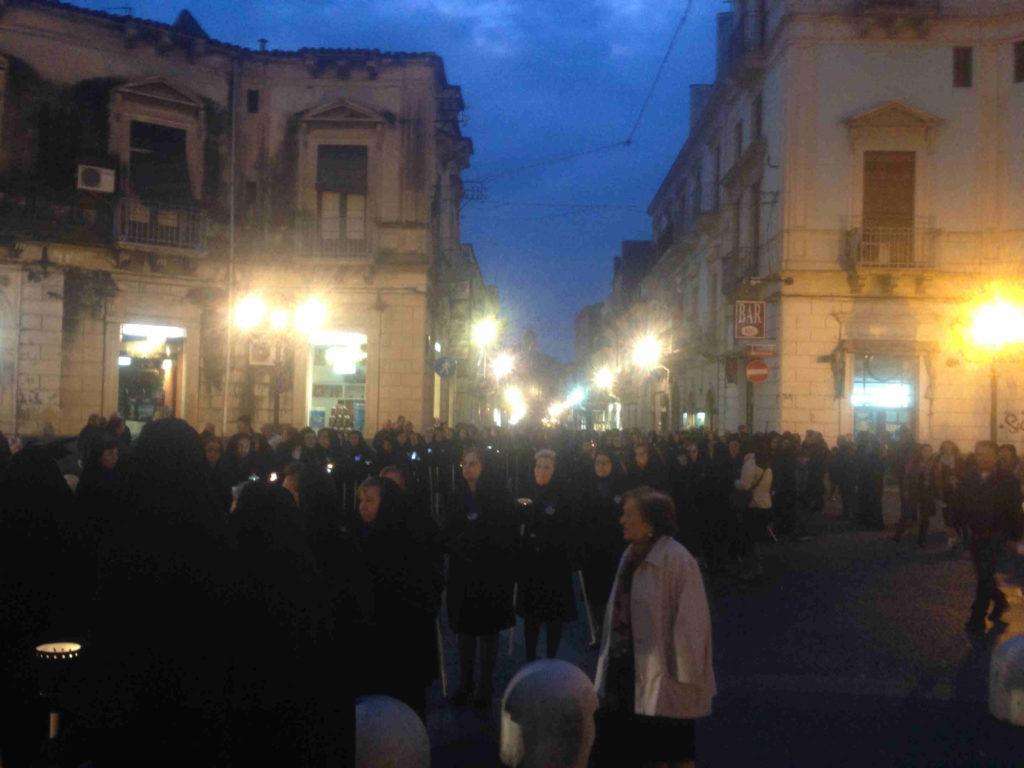 VENERDI DELL'ADDOLORATA - FOTO