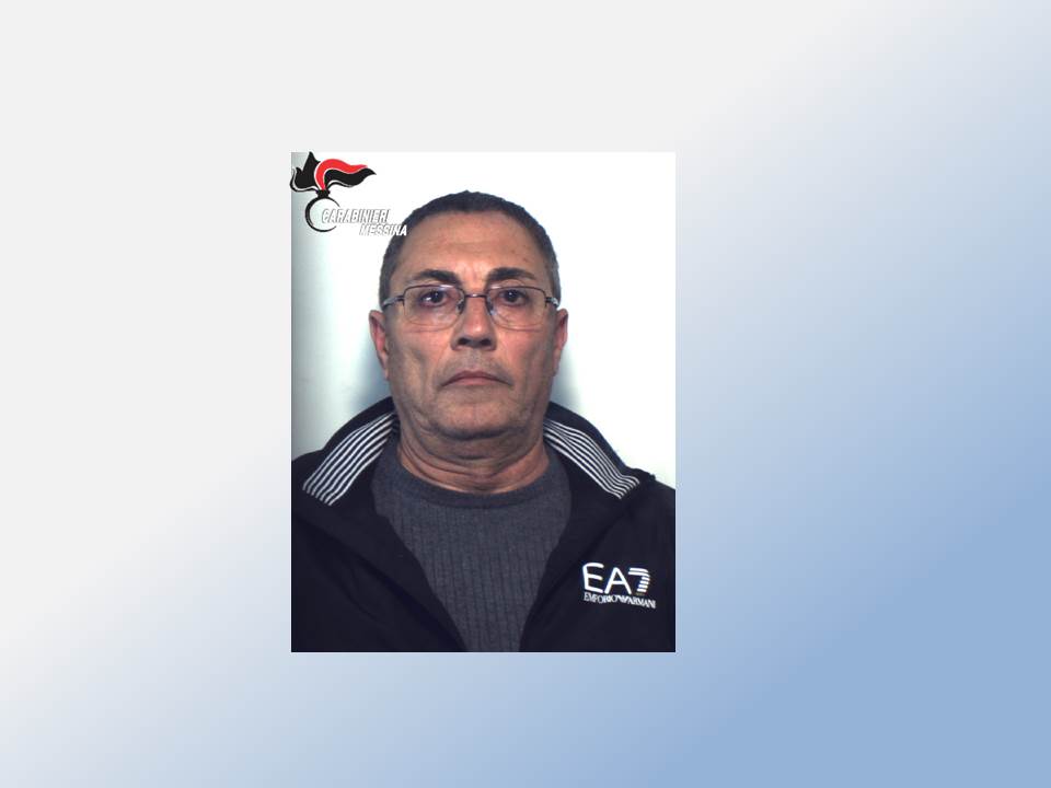 TAORMINA: ESTORSTIONE A 2 IMPRENDITORI, 4 ARRESTI