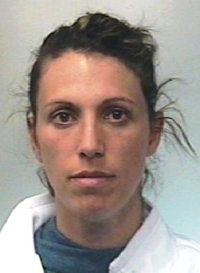 BELPASSO: EVADE DAI DOMICILIARI ARRESTATA