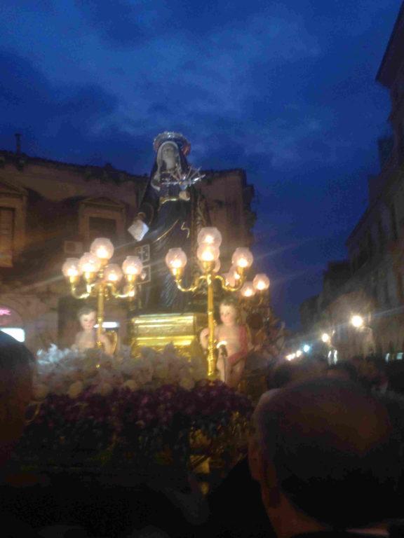 VENERDI DELL'ADDOLORATA - FOTO