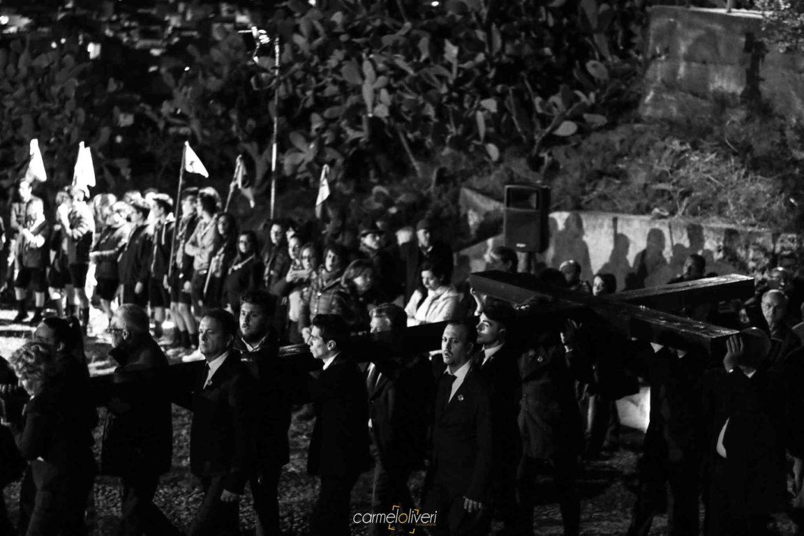 VENERDÌ DELLA CROCE 2017 - FOTO