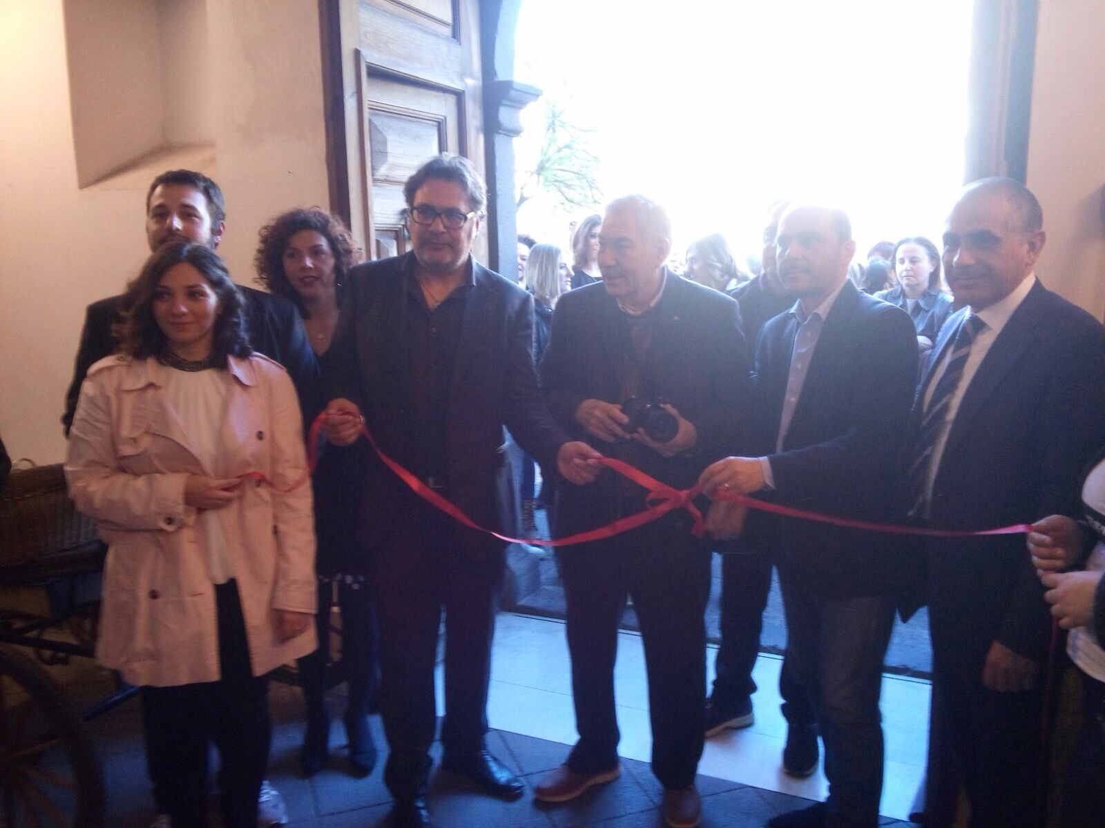 MOSTRA "PATERNO' IN UNA CARTOLINA" 4° EDIZIONE