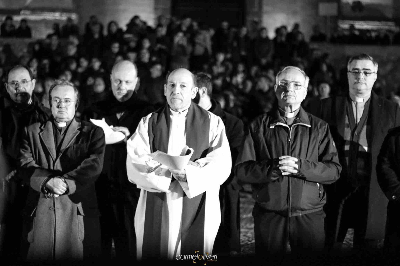 VENERDÌ DELLA CROCE 2017 - FOTO