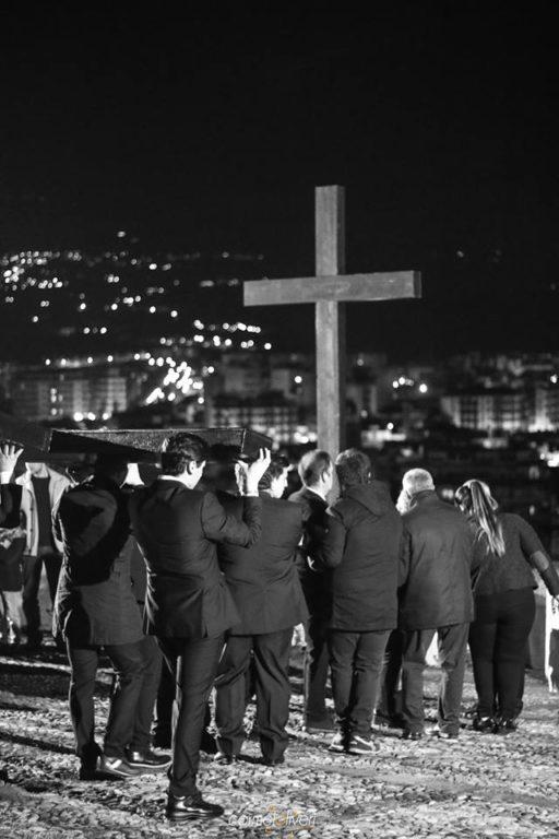 VENERDÌ DELLA CROCE 2017 - FOTO